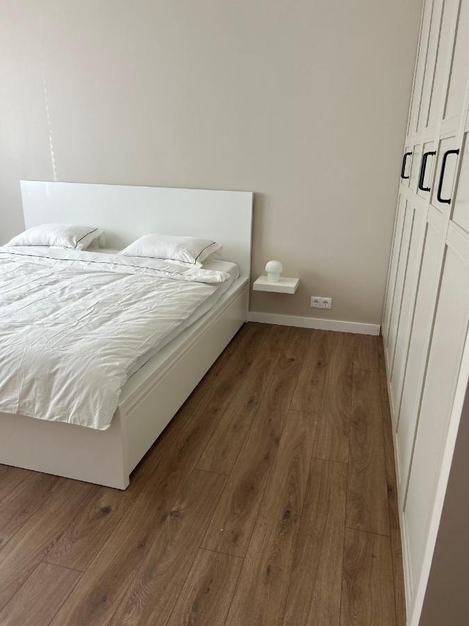 Skandi Appartments In Saldus City Center Zewnętrze zdjęcie